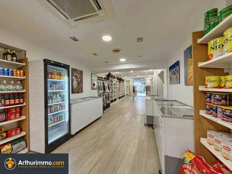 62 Rue De La Liberté, Bourgoin-Jallieu en alquiler - Foto del interior - Imagen 3 de 9