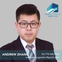 Andrew Zhang