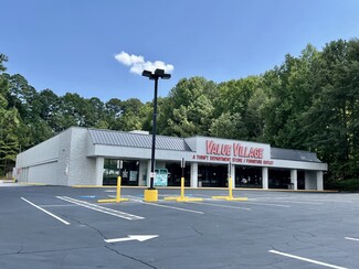 Más detalles para 3150 Highway 5, Douglasville, GA - Locales en alquiler