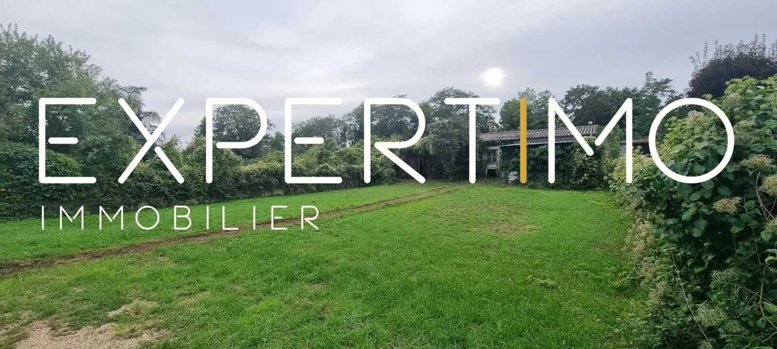 Terreno en Poitiers en venta Foto del edificio- Imagen 1 de 5