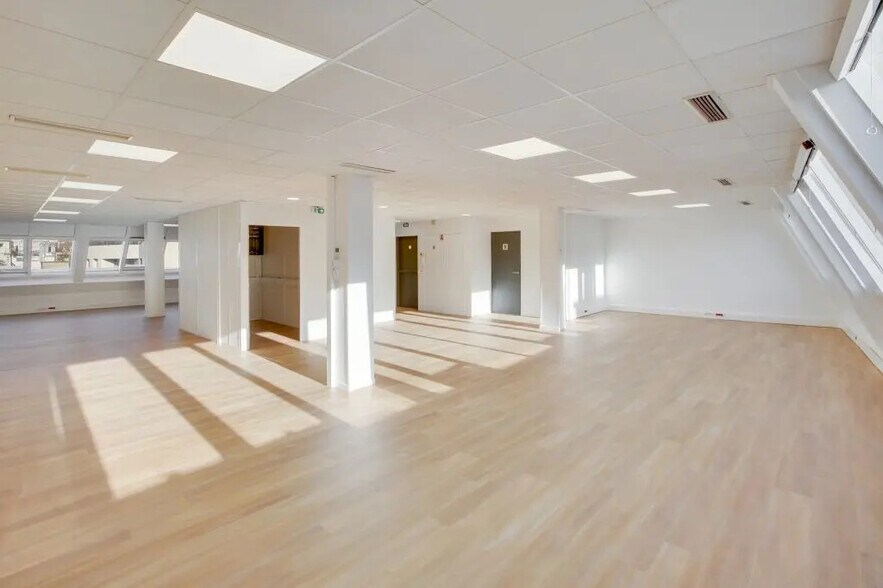 125 Rue Aristide Briand, Levallois-Perret en alquiler - Foto del interior - Imagen 2 de 8