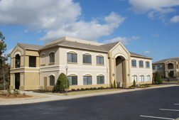 2395 Wall St SE, Conyers, GA en alquiler - Foto del edificio - Imagen 2 de 18