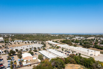 720 Valley Ridge Cir, Lewisville, TX - VISTA AÉREA  vista de mapa