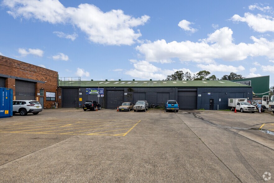2-4 Hale St, Botany en alquiler - Foto del edificio - Imagen 3 de 3