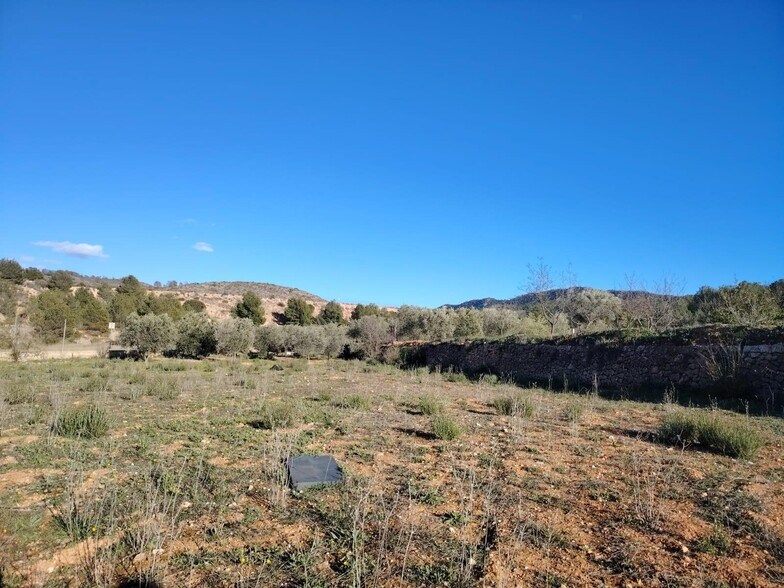 Local en HONDÓN DE LAS NIEVES en venta - Plano del sitio - Imagen 2 de 3