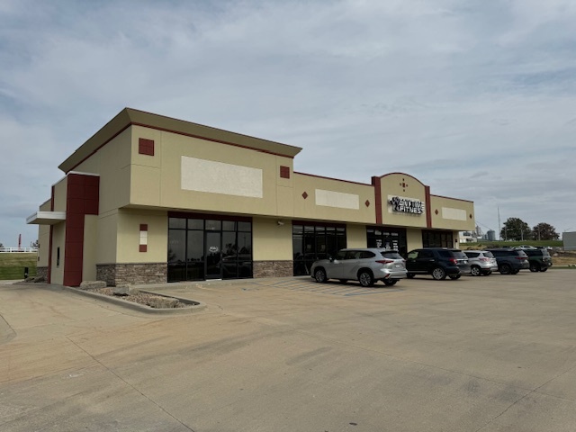 348 W Business 36, Chillicothe, MO en venta - Foto del edificio - Imagen 1 de 12