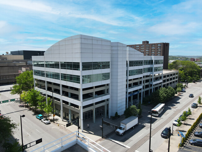 Más detalles para 655 Plum St, Cincinnati, OH - Oficinas en alquiler