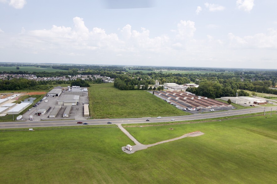 0 Tiny Town Road, Clarksville, TN en alquiler - Foto principal - Imagen 2 de 5