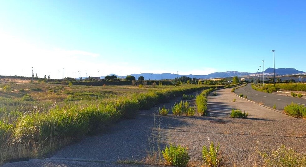 Terreno del Sector las Cañás, 203, Logroño, La Rioja en venta - Otros - Imagen 2 de 4