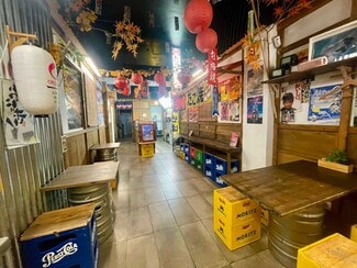 Más detalles de Local en alquiler