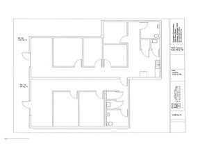 700 S German Ln, Conway, AR en alquiler Plano de la planta- Imagen 1 de 1