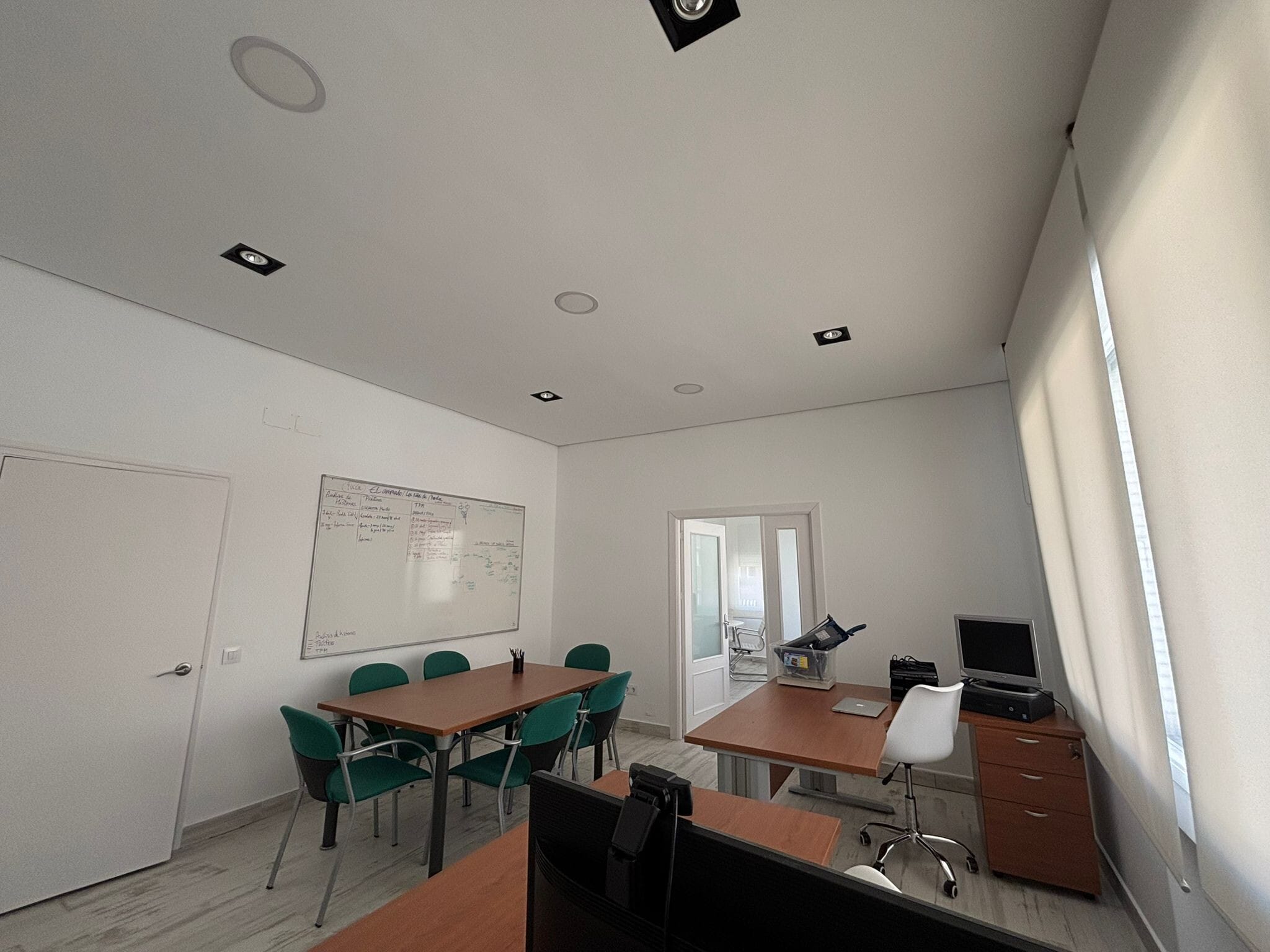 Oficina en Villaviciosa de Odón, Madrid en alquiler Foto del interior- Imagen 1 de 8