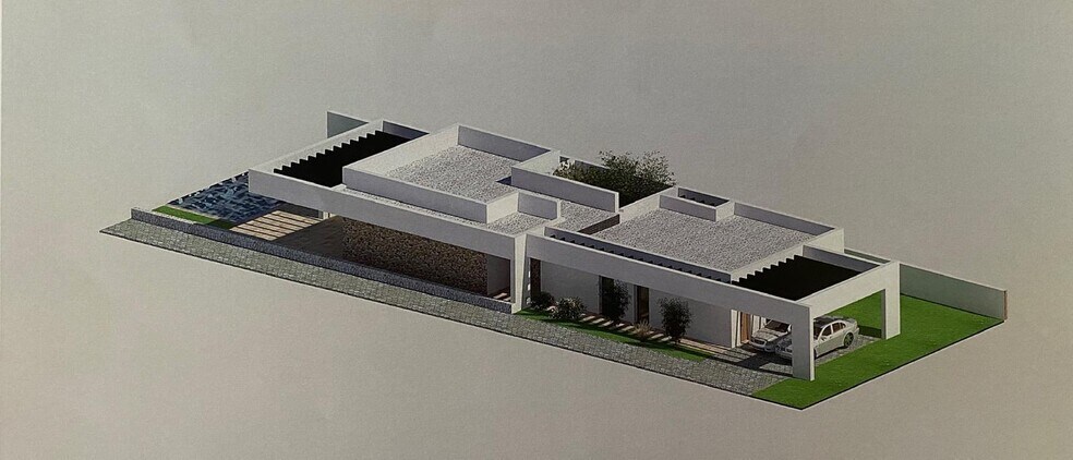 Terreno en Córdoba, Córdoba en venta - Foto del edificio - Imagen 3 de 5