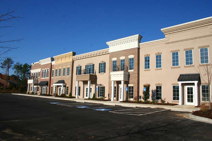 1202 Town Park Ln, Evans, GA en alquiler - Foto del edificio - Imagen 3 de 5