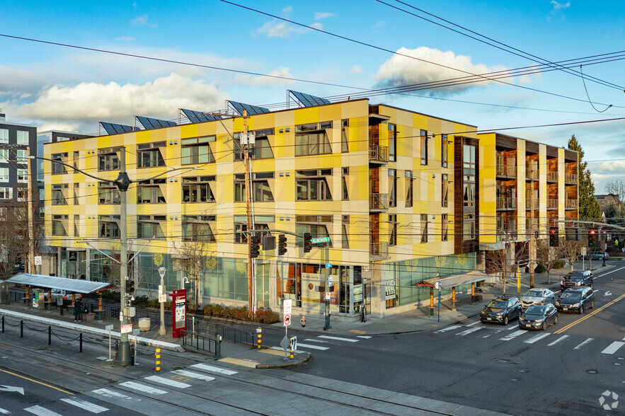 1435 N Killingsworth St, Portland, OR en venta - Foto del edificio - Imagen 2 de 16