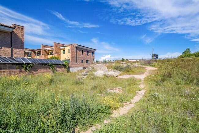 Más detalles de Terreno en venta