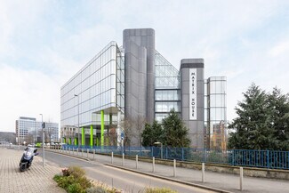 Más detalles de Basing Vw, Basingstoke - Oficina en alquiler