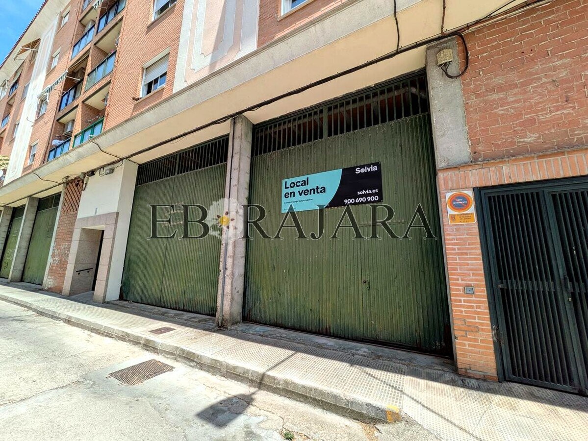 Talavera de la Reina, TOL 45600 - Unidad Puerta B, Esc. 1 -  - Foto del interior - Image 1 of 8