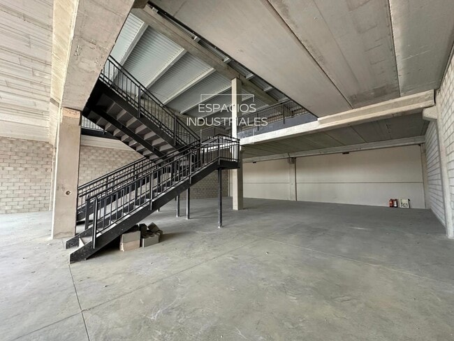 Más detalles de Nave en venta