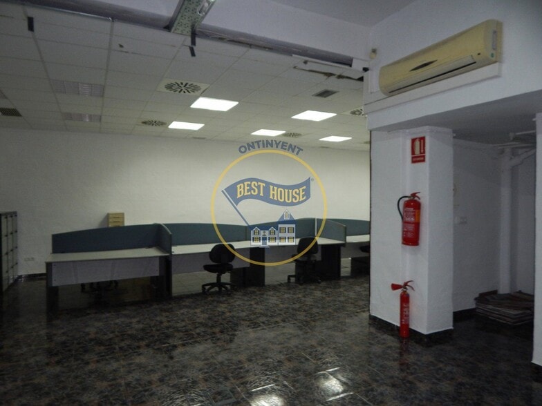 Local en Ontinyent en venta - Foto del edificio - Imagen 2 de 31