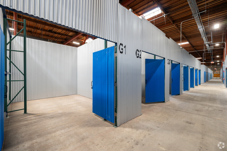 25509 Industrial Blvd, Hayward, CA en alquiler - Foto del interior - Imagen 1 de 22