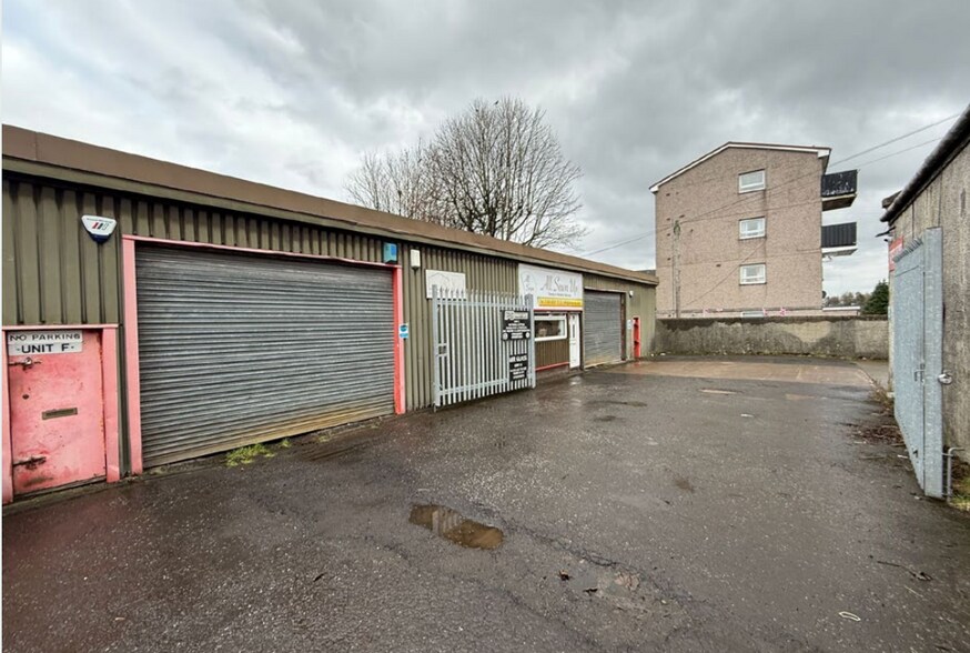 Paterson's Ct, Broxburn en alquiler - Foto del edificio - Imagen 2 de 3