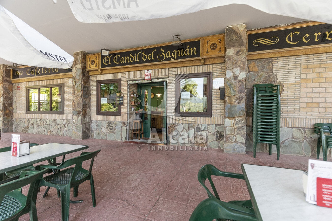 Alcalá de Henares, MAD 28806 - Unidad L2 -  - Foto del interior - Image 1 of 9