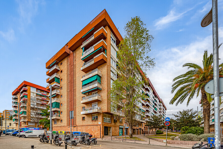 Carrer De Lorena, 15, Barcelona, Barcelona en alquiler - Foto principal - Imagen 1 de 2