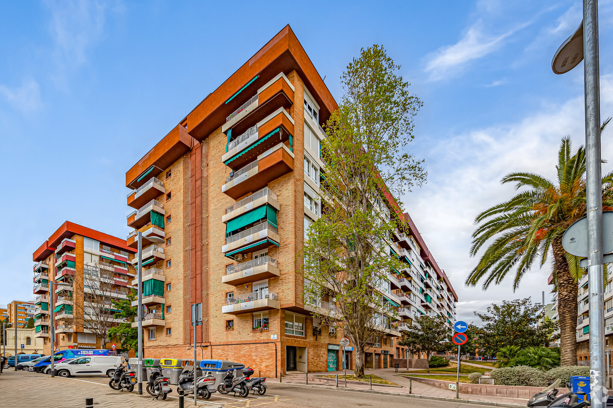 Carrer De Lorena, 15, Barcelona, Barcelona en alquiler Foto principal- Imagen 1 de 3