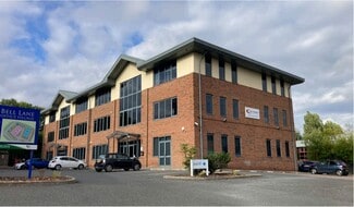 Más detalles de Bell Ln, Amersham - Oficina en alquiler
