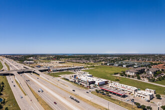 S State Highway 121, The Colony, TX - vista aérea  vista de mapa - Image1