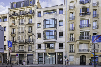 Más detalles para 18 Rue Stephenson, Paris - Oficina en alquiler