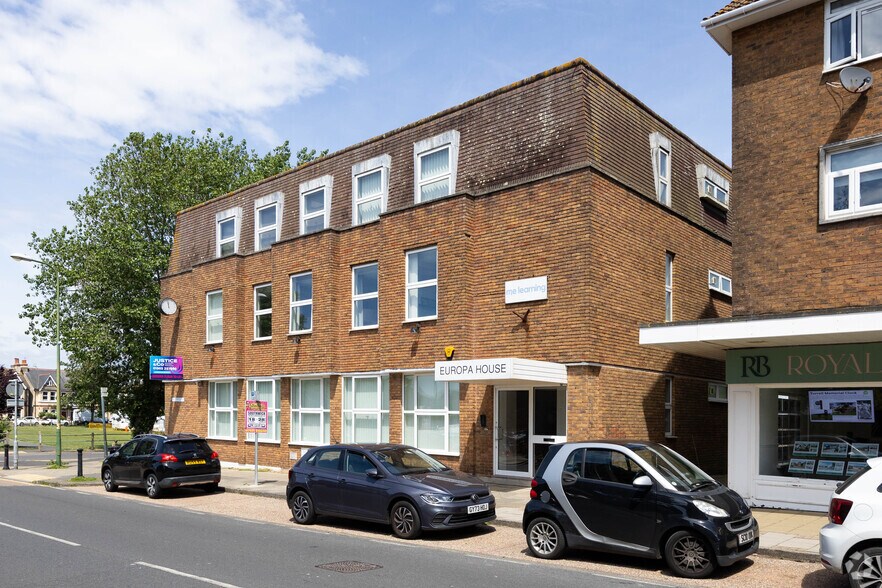 46-50 Southwick Sq, Southwick en alquiler - Foto del edificio - Imagen 2 de 2
