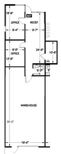 679-699 Strander Blvd, Tukwila, WA en alquiler Plano de la planta- Imagen 1 de 1