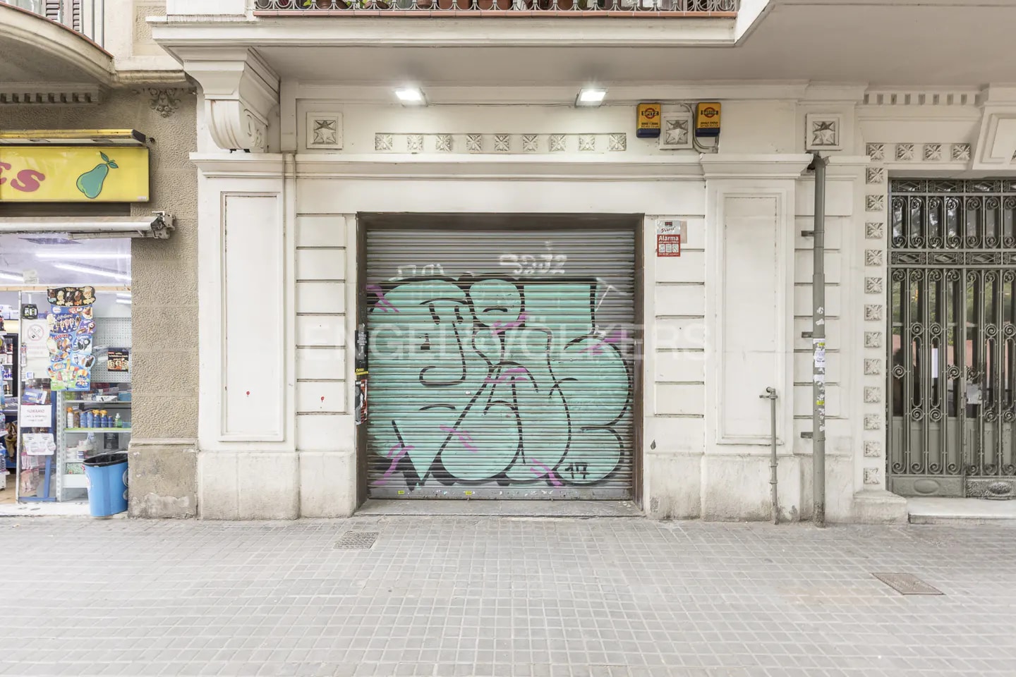 Local en Barcelona, Barcelona en alquiler Foto del interior- Imagen 1 de 27