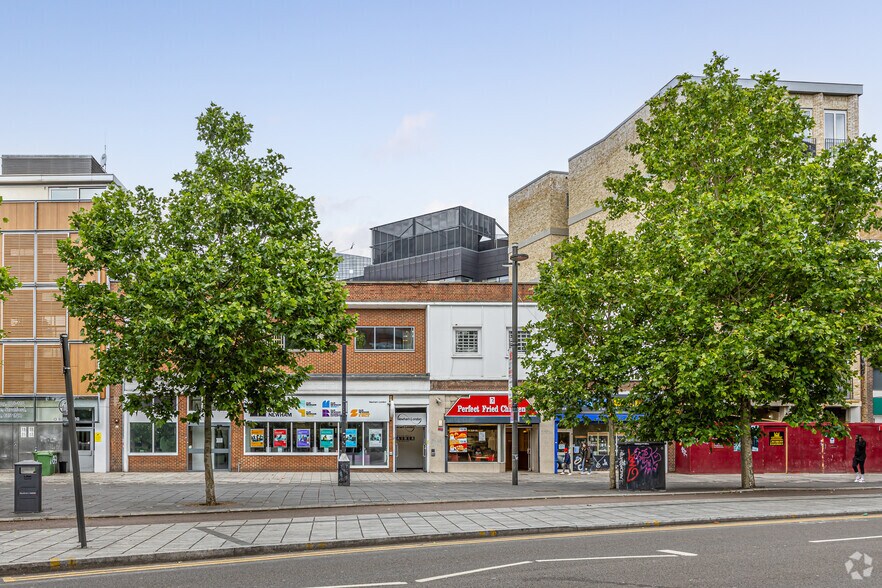 122 The Grove, London en alquiler - Foto del edificio - Imagen 3 de 4