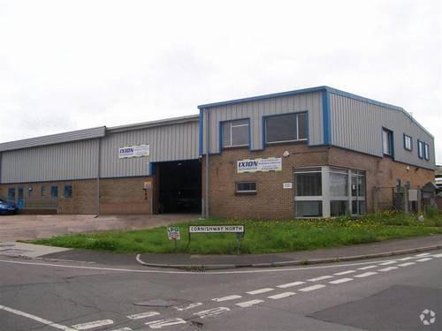 5 Cornishway N, Taunton en alquiler Foto principal- Imagen 1 de 6