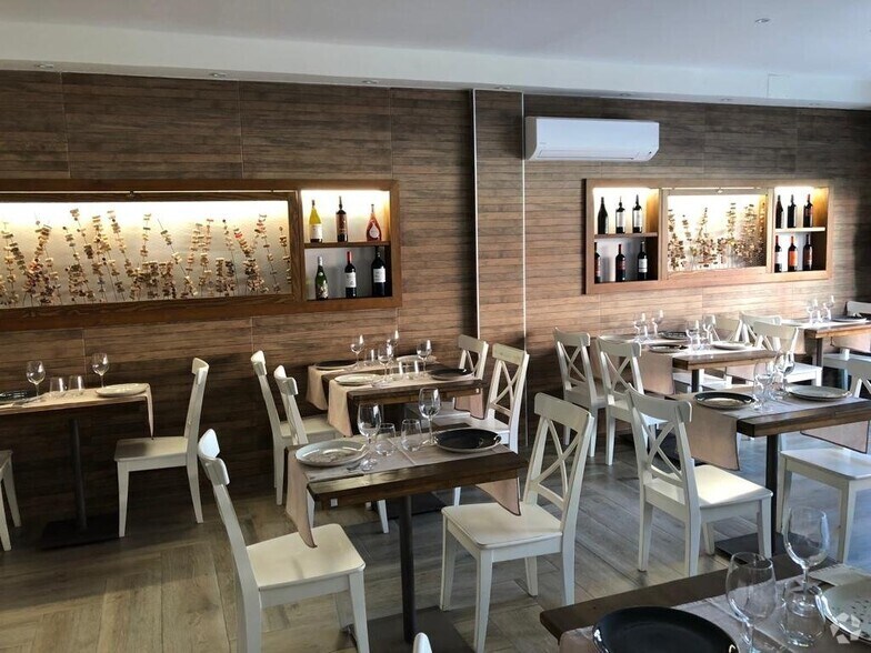 Edificio residencial en Robledo de Chavela, Madrid en venta - Foto del interior - Imagen 1 de 1