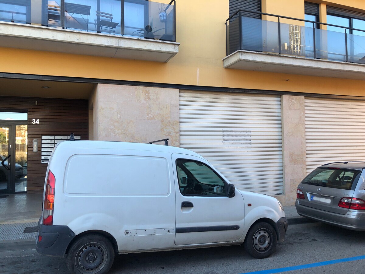 Carrer Solidaritat, 34, La Bisbal d'Empordà, GER 17100 - Unidad Pta. B - - Foto del interior - Image 2 of 3
