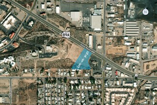 Más detalles para 597 E State Route 89A, Cottonwood, AZ - Terrenos en venta