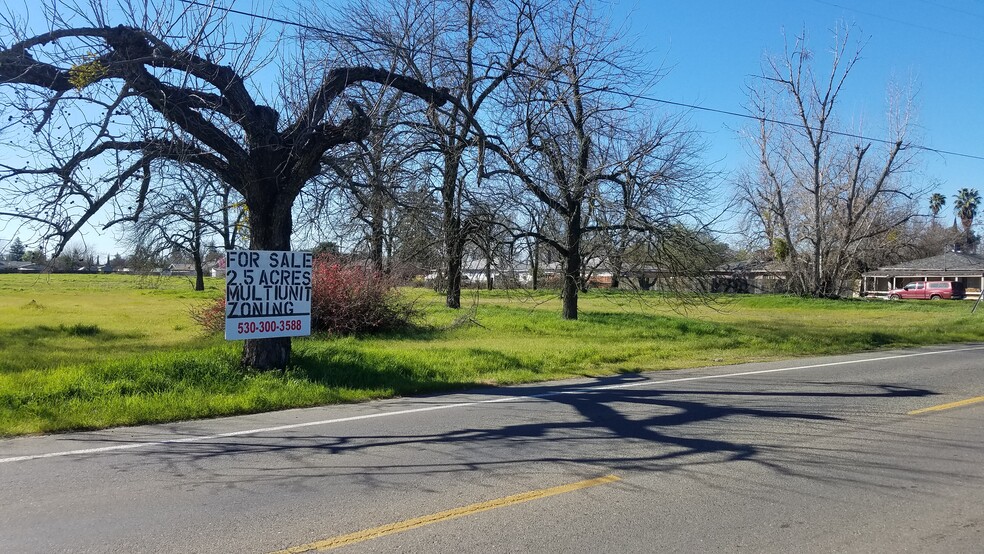 1850 Linda Ave, Marysville, CA en venta - Foto del edificio - Imagen 3 de 15