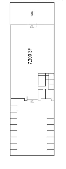 2640 Strozier Ave, El Monte, CA en alquiler - Plano del sitio - Imagen 1 de 9