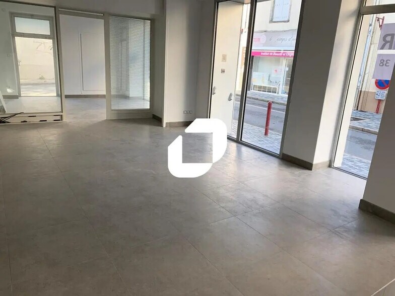 8 Rue Aristide Briand, Nort-sur-Erdre en alquiler - Foto del interior - Imagen 3 de 6