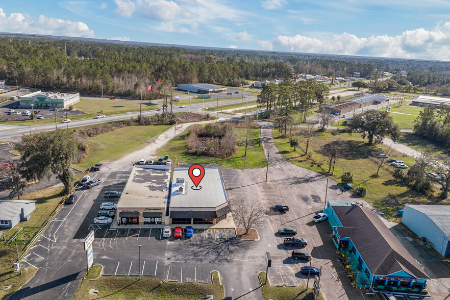 2240 W US Highway 90, Lake City, FL en alquiler - Foto del edificio - Imagen 1 de 16