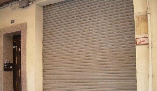 Más detalles de Carrer de Ramón y Cajal, 26, CASTELLÓN DE LA PLANA - Local en venta