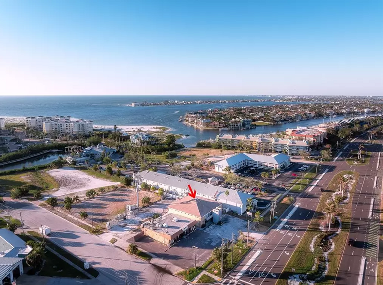 1130 S Pinellas Bayway, Tierra Verde, FL en venta - Foto del edificio - Imagen 1 de 13