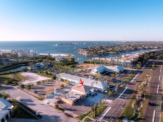 Más detalles para 1130 S Pinellas Bayway, Tierra Verde, FL - Locales en venta