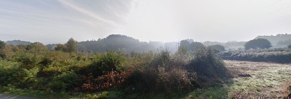 Terreno en Bergondo, La Coruna en venta - Foto del edificio - Imagen 2 de 5
