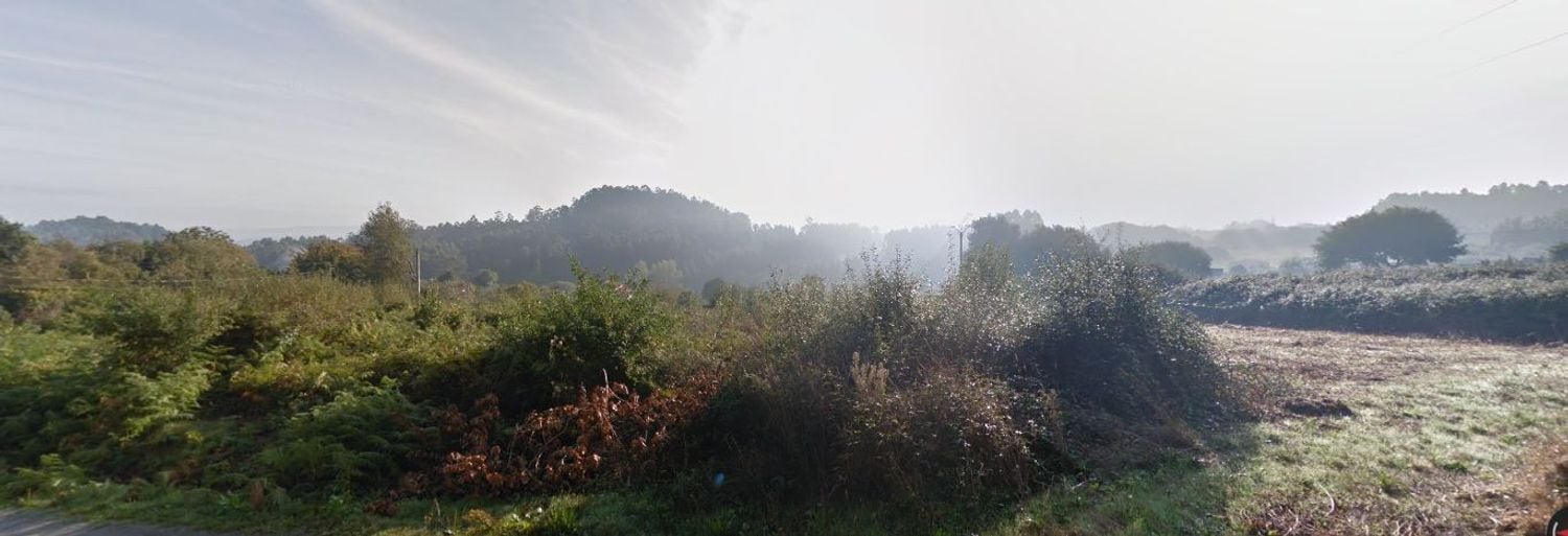 Terreno en Bergondo, La Coruna en venta Foto principal- Imagen 1 de 6