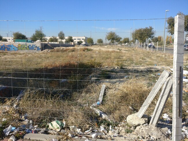 Más detalles de Terreno en venta